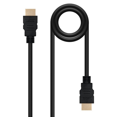 Nanocable Cable Conexion Hdmi V 1 4 1 Metro